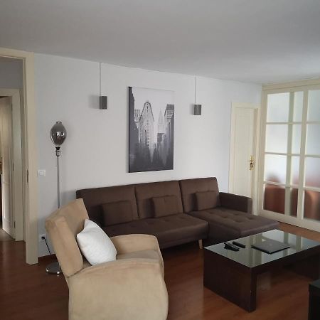 Plaza Del Grano - Barrio Humedo - Apartment Leon Exterior photo