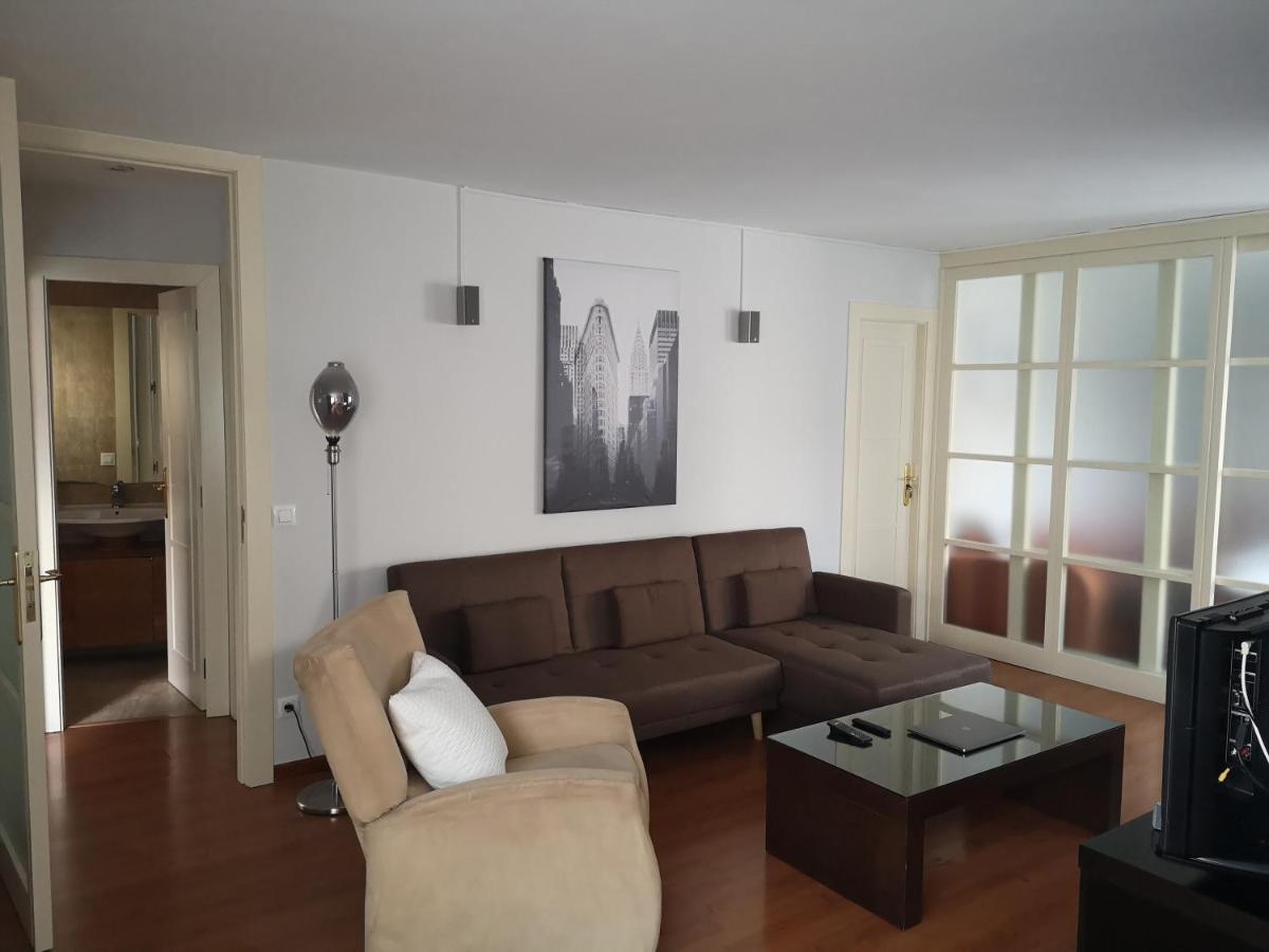 Plaza Del Grano - Barrio Humedo - Apartment Leon Exterior photo